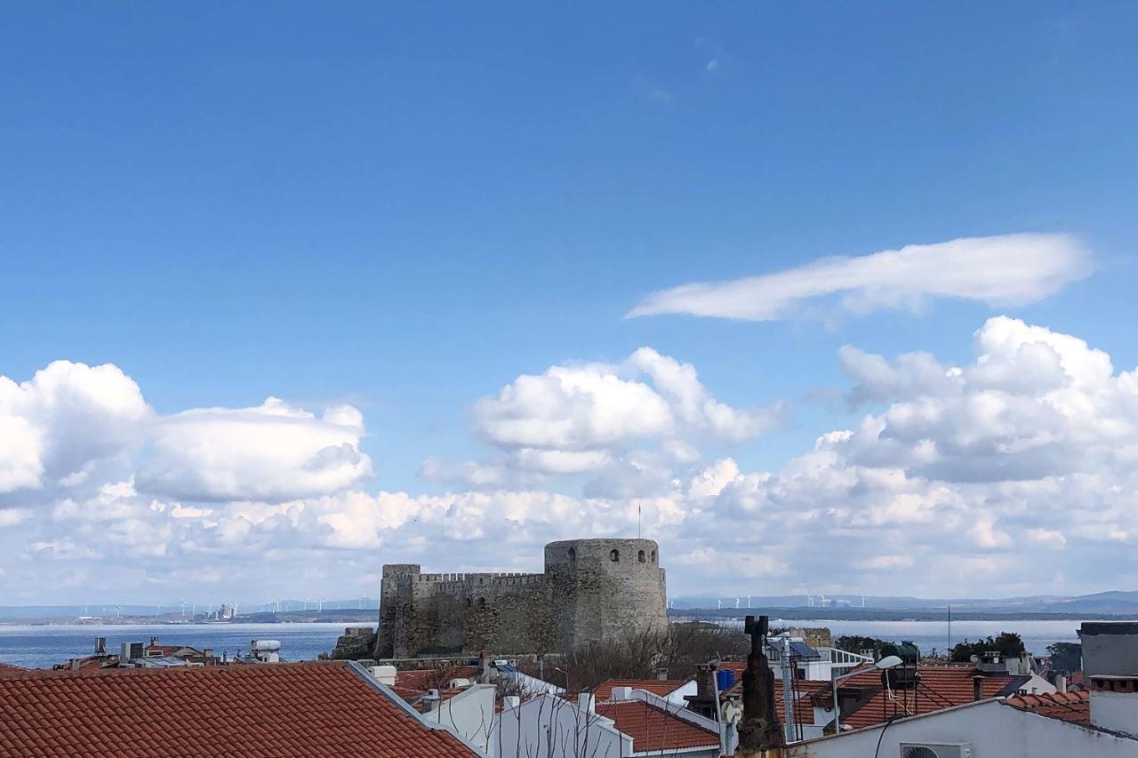 19 Oda Bozcaada Bed & Breakfast Çanakkale Exterior photo